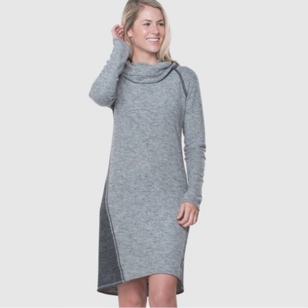 Kuhl Nova Dress Size M